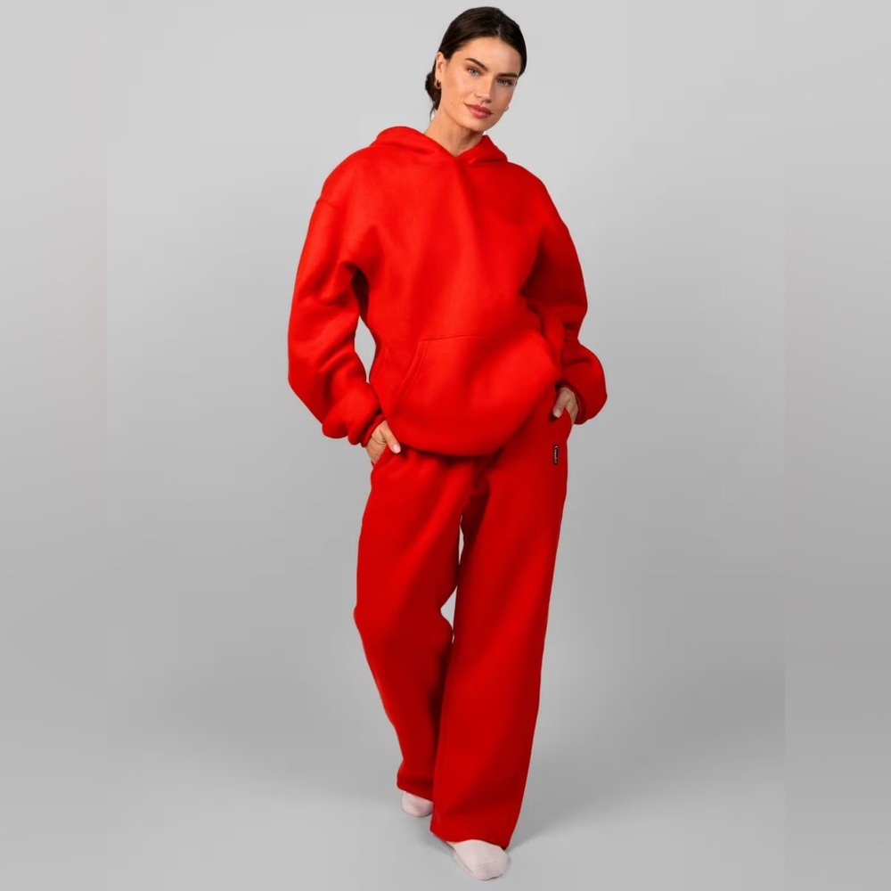 Comfrt LOVE collection Sweatsuit Set